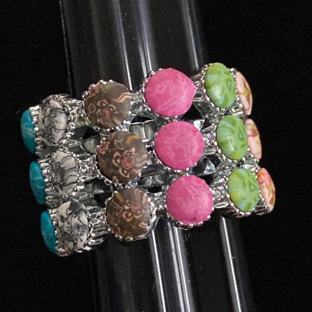 Viva Beads Ring